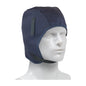PIP 363-1RL2B – 2-Layer Cotton Twill / Fleece Winter Liner with FR Treated Outer Shell - Regular Length