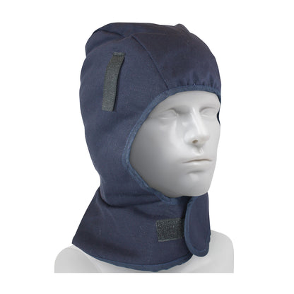 PIP 363-1SL2FB – 2-Layer Cotton Twill / Fleece Winter Liner with FR Treated Outer Shell - Shoulder Length