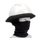 PIP 365-1520FR – FR Rib Knit Hard Hat Tube Liner - Full Face & Neck