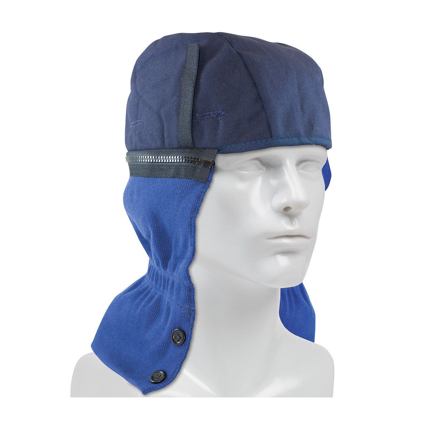 PIP 365-1620 – Zip On/Off Winter Liner with FR Treated Outer Shell