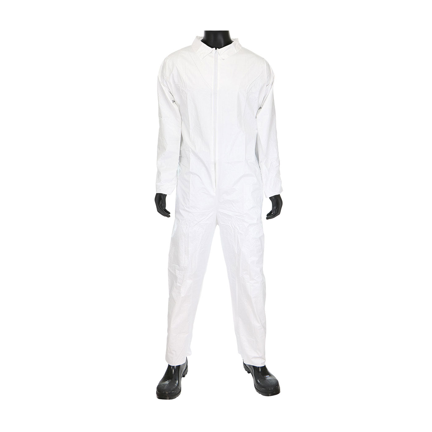 Microporous Basic Coverall 47 gsm