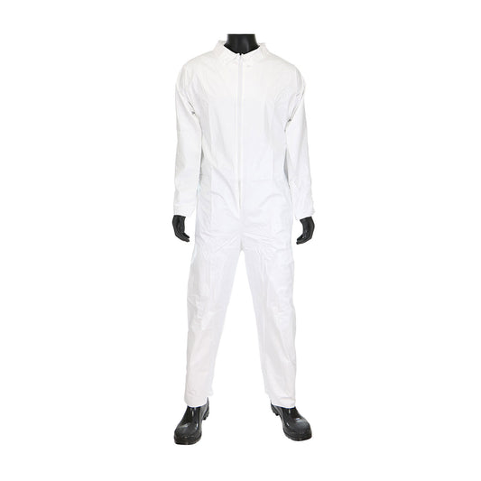Microporous Basic Coverall 47 gsm