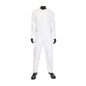 Microporous Basic Coverall 47 gsm
