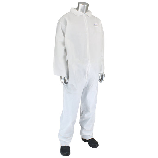 Posi-Wear® UB™ Basic Coverall 56 gsm