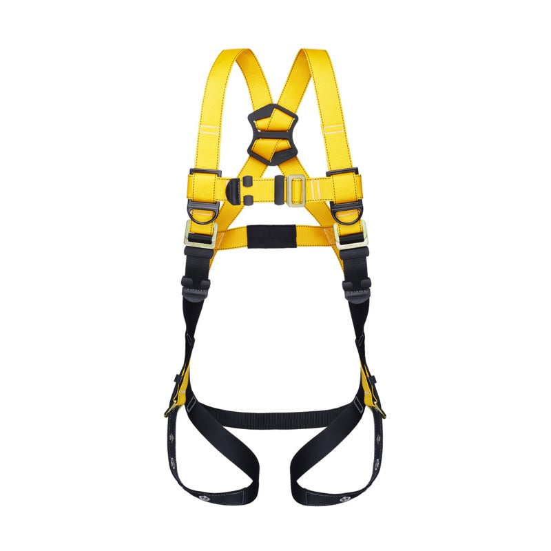 Guardian 37004 - Series 1 Harness - XS-S, Pass-Through Chest, Tongue-Buckle Legs - manufacturer product image