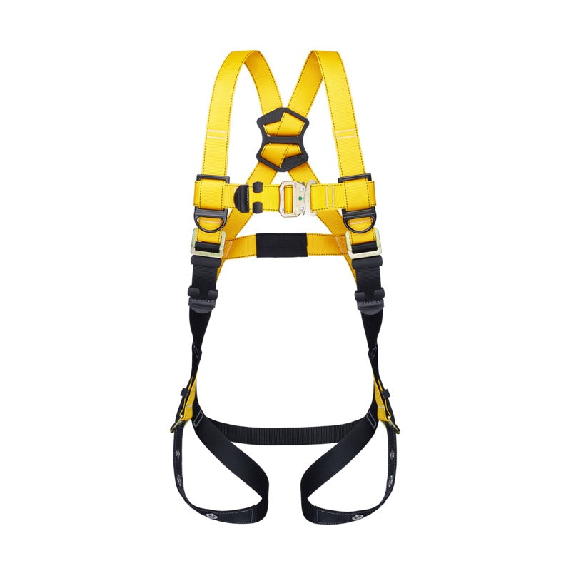 Guardian 37018 - Series 1 Harness - XL-XXL, QC Chest, TB Legs - manufacturer product image