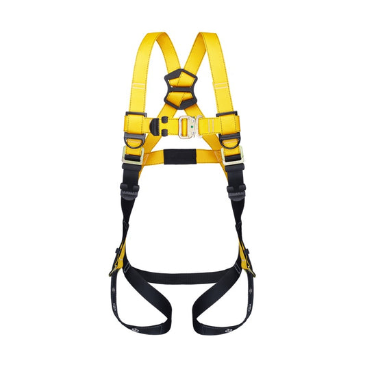 Guardian 37018 - Series 1 Harness - XL-XXL, QC Chest, TB Legs - manufacturer product image