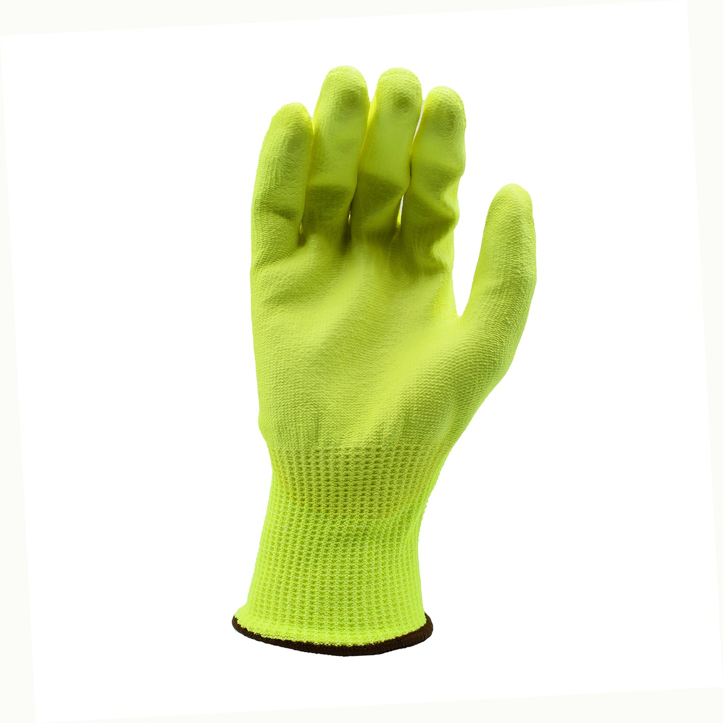 Cordova Ion-hv™, HI-VIS Yellow 13-gauge HPPE #3704 - 3704XS image 3