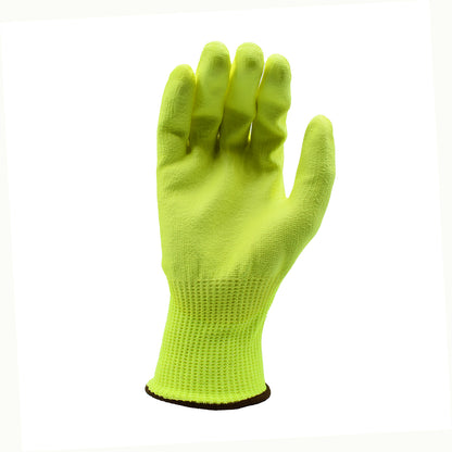 Cordova Ion-hv™, HI-VIS Yellow 13-gauge HPPE #3704 - 3704XS image 3