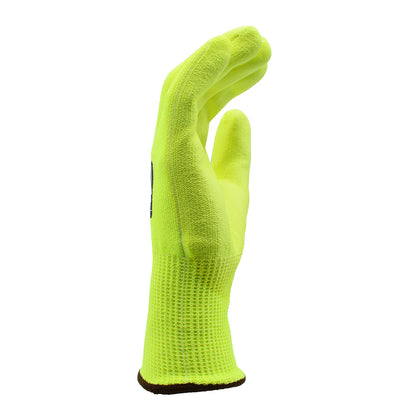 Cordova Ion-hv™, HI-VIS Yellow 13-gauge HPPE #3704 - 3704XS image 5