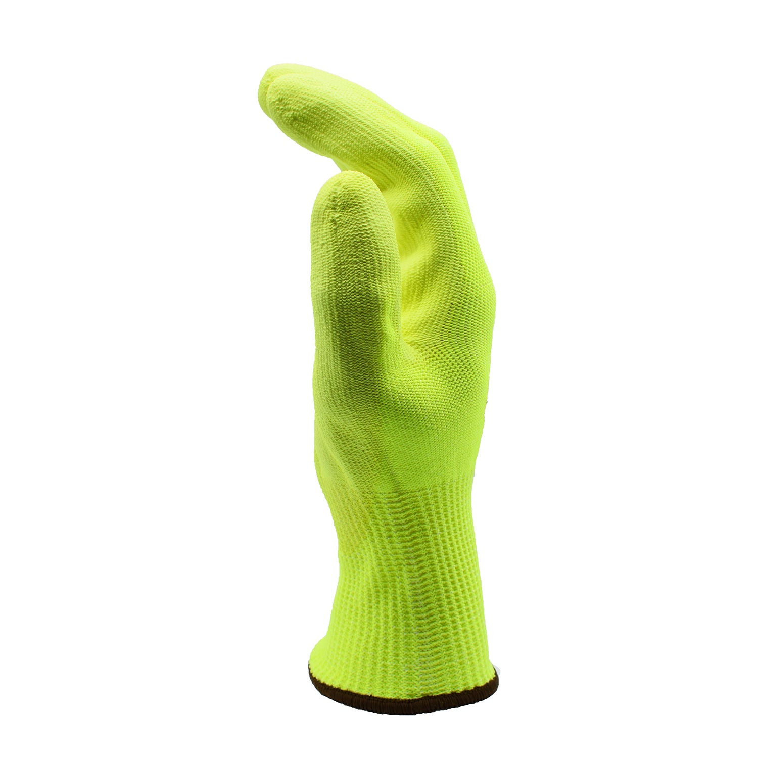 Cordova Ion-hv™, HI-VIS Yellow 13-gauge HPPE #3704 - 3704XS image 4