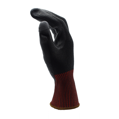 Cordova Black Label™ 13g Black HPPE Shell, Bl #3705 - 3705XS image 4