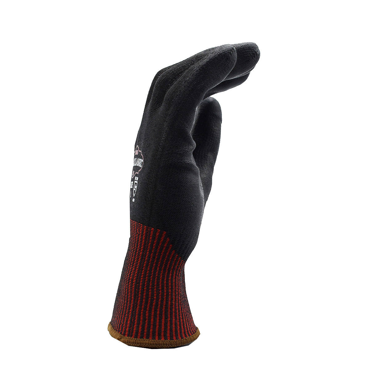 Cordova Black Label™ 13g Black HPPE Shell, Bl #3705 - 3705XS image 2