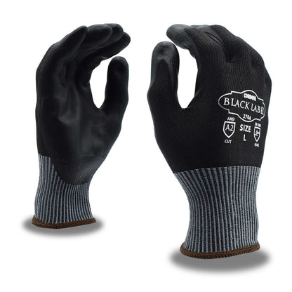 Cordova Black Label™ 13g Black HPPE/steel She #3707XL