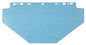 MCR Safety 1020 Clear Face Shield – 10 x 20 x 0.040 in