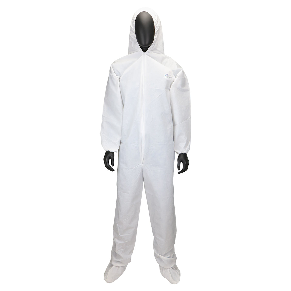 Posi-Wear® UB™ Coverall