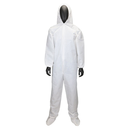 Posi-Wear® UB™ Coverall