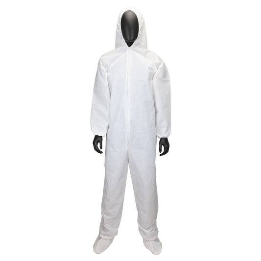 Posi-Wear® UB™ Coverall