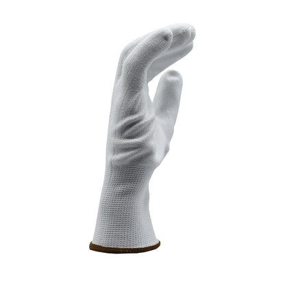 Cordova Halo™, White 13-gauge HPPE Shell, Whi #3710 - 3710XS image 2