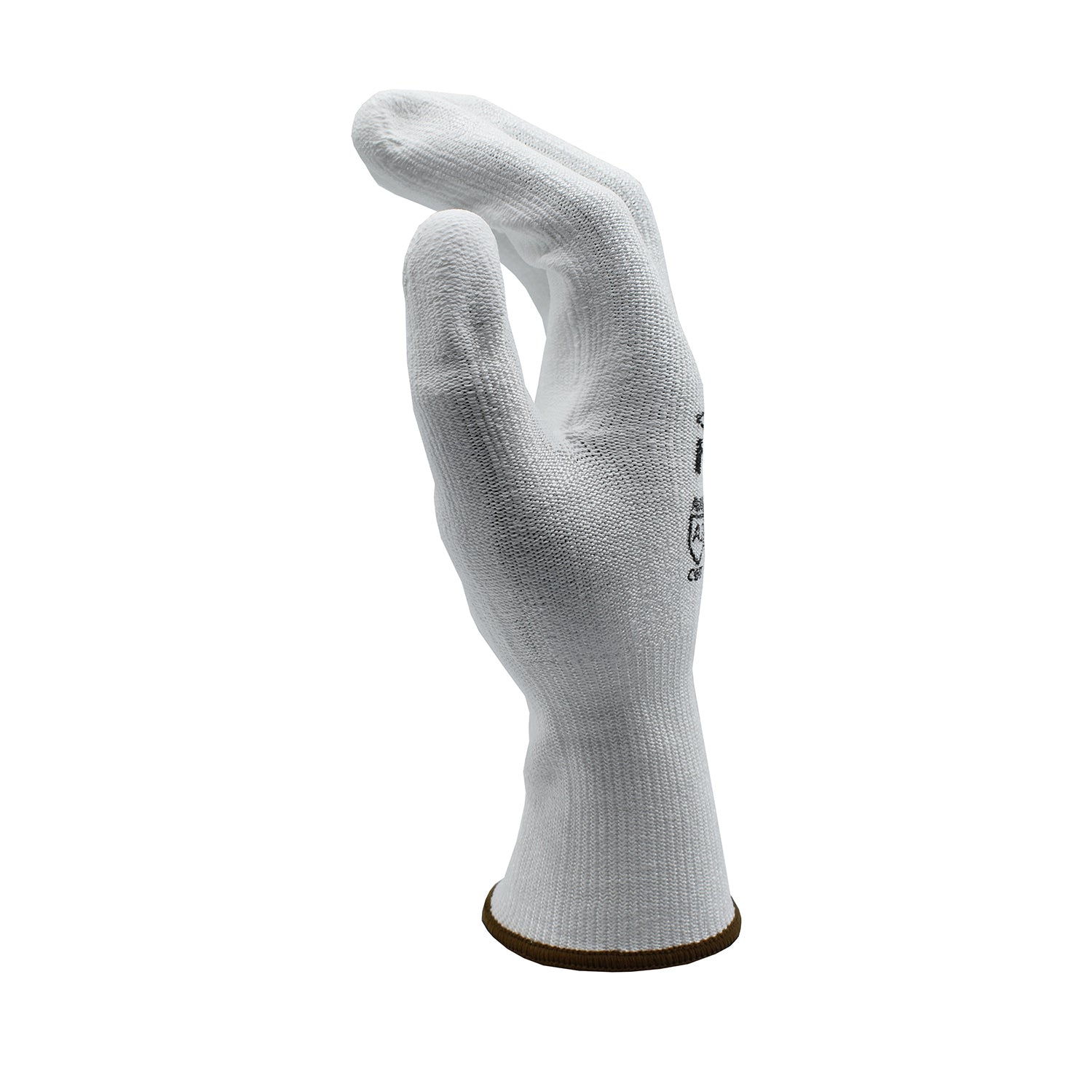 Cordova Mirage™ White 13-gauge HPPE Shell, Wh #3712XL image 4