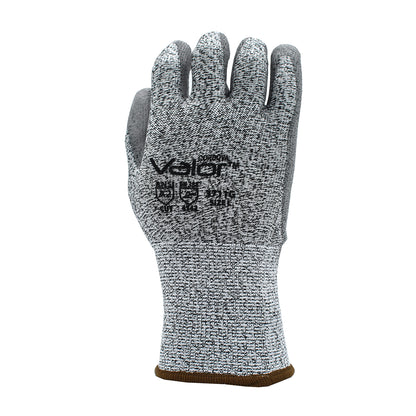 Cordova Valor™ Salt & Pepper 13-gauge HPPE Sh #3711G - 3711GXS