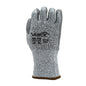 Cordova Valor™ Salt & Pepper 13-gauge HPPE Sh #3711G - 3711GXS