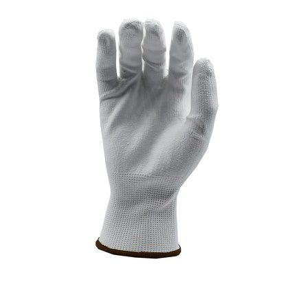 Cordova Javelin™ White 13-gauge HPPE Shell, W #3711 - 3711XS image 2