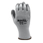 Cordova Rival™ Light Gray 13-gauge HPPE Shell #3712G - 3712GXS
