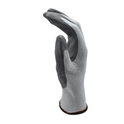 Cordova Rival™ Light Gray 13-gauge HPPE Shell #3712G - 3712GXS image 3