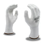 Cordova Mirage™ White 13-gauge HPPE Shell, Wh #3712 - 3712XS