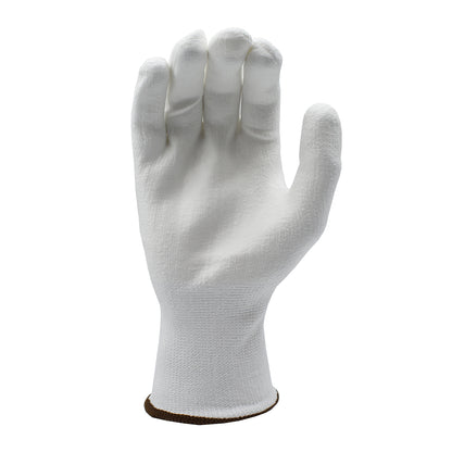 Cordova Mirage™ White 13-gauge HPPE Shell, Wh #3712 - 3712XS image 2