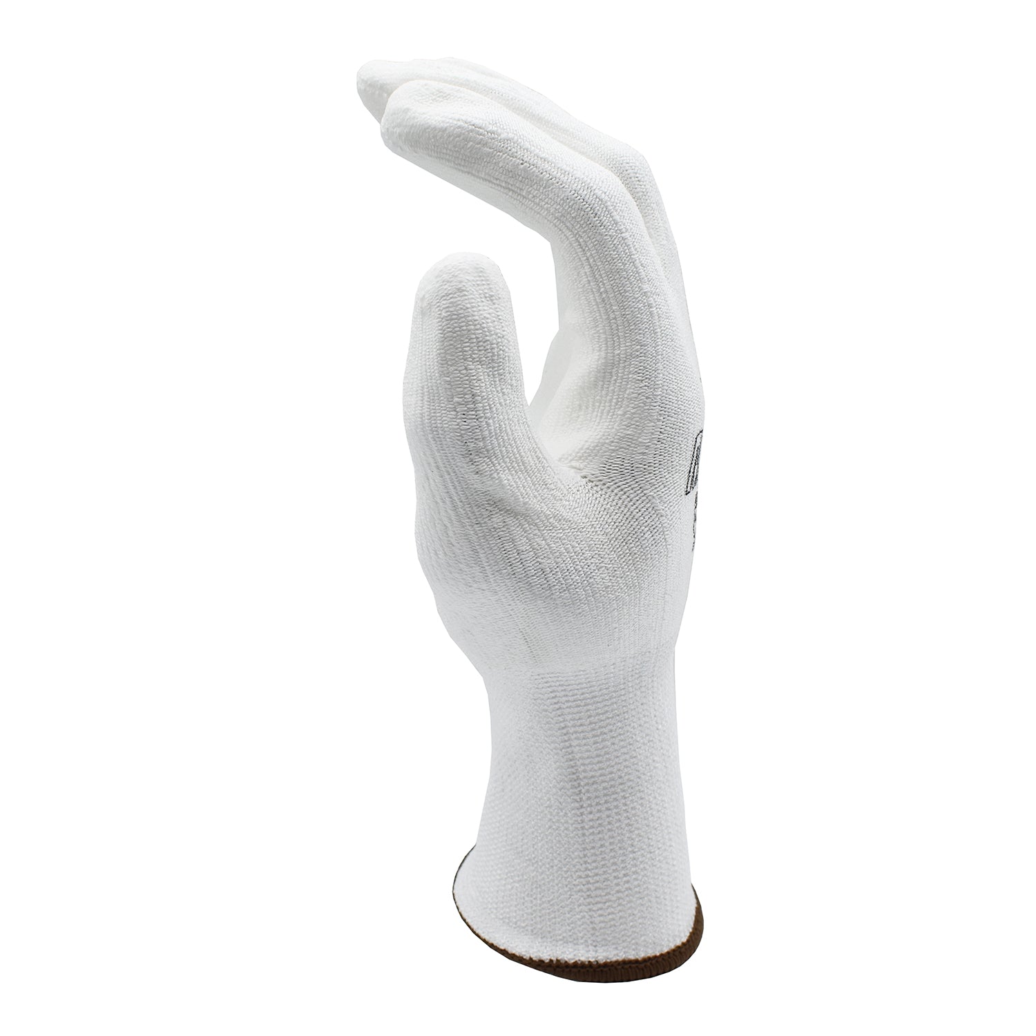 Cordova Mirage™ White 13-gauge HPPE Shell, Wh #3712 - 3712XS image 4