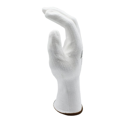 Cordova Mirage™ White 13-gauge HPPE Shell, Wh #3712 - 3712XS image 4