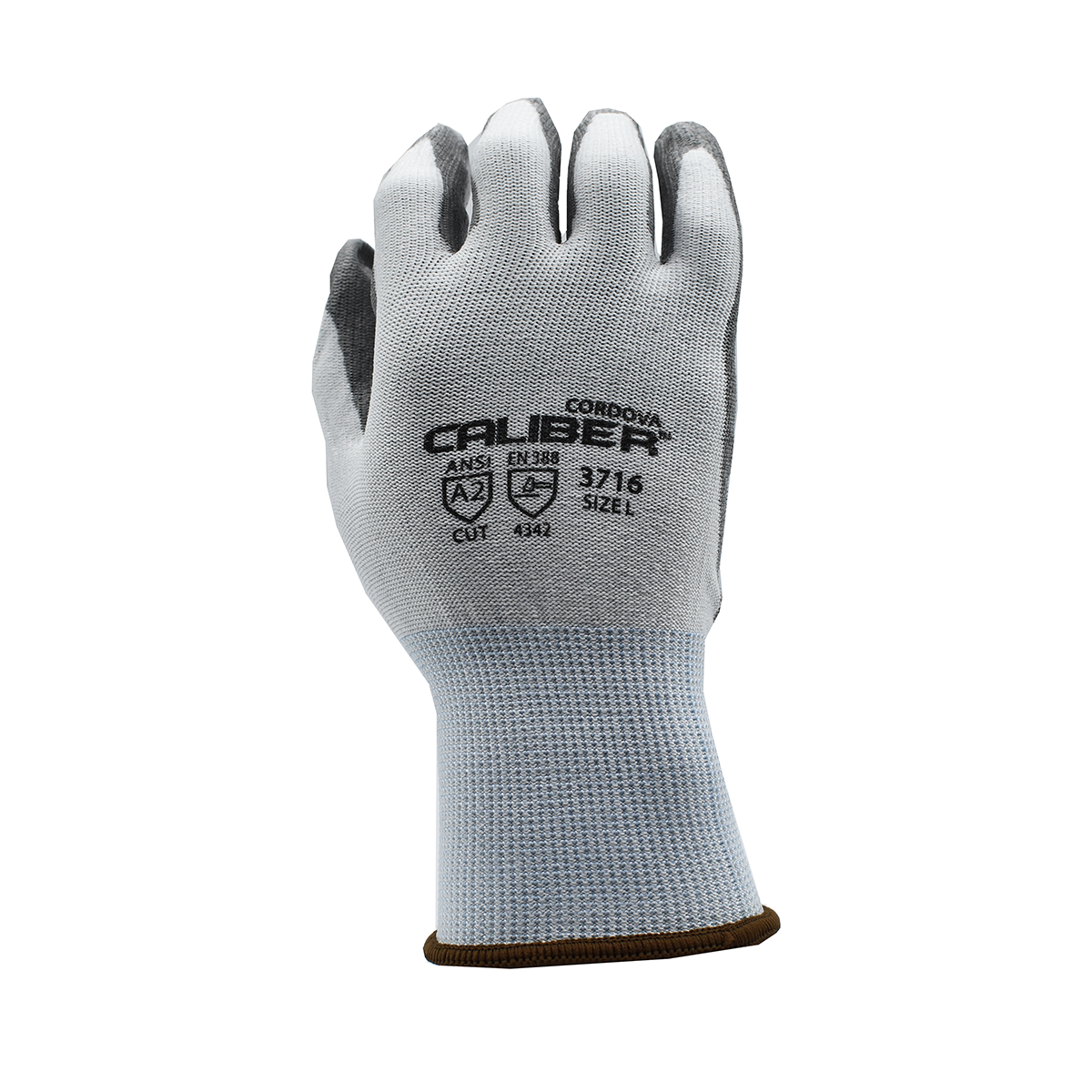 Cordova Caliber™ White 13-gauge HPPE Shell, G #3716 - 3716XS image 3