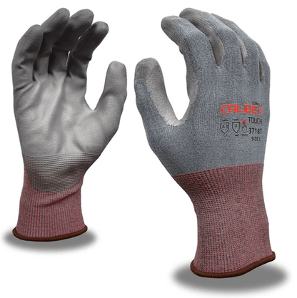 Cordova Caliber Touch™ Light Gray, 18-gauge H #3718T - 3718TS