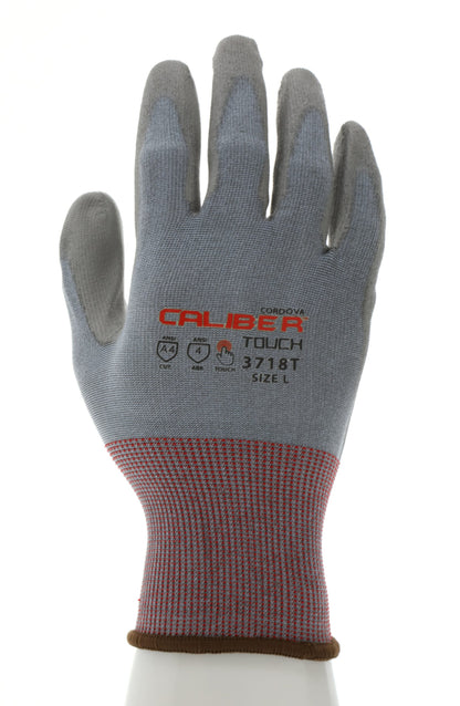 Cordova Caliber Touch™ Light Gray, 18-gauge H #3718T - 3718TS image 2