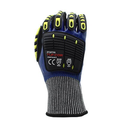 Cordova Tuf-cor™ Impact, 13-gauge HPPE/glass #3726TPR - 3726TPRS image 4