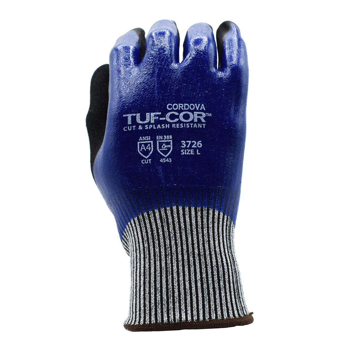 Cordova Tuf-cor™ 13-gauge HPPE/glass Fiber Sh #3726 - 3726S image 3