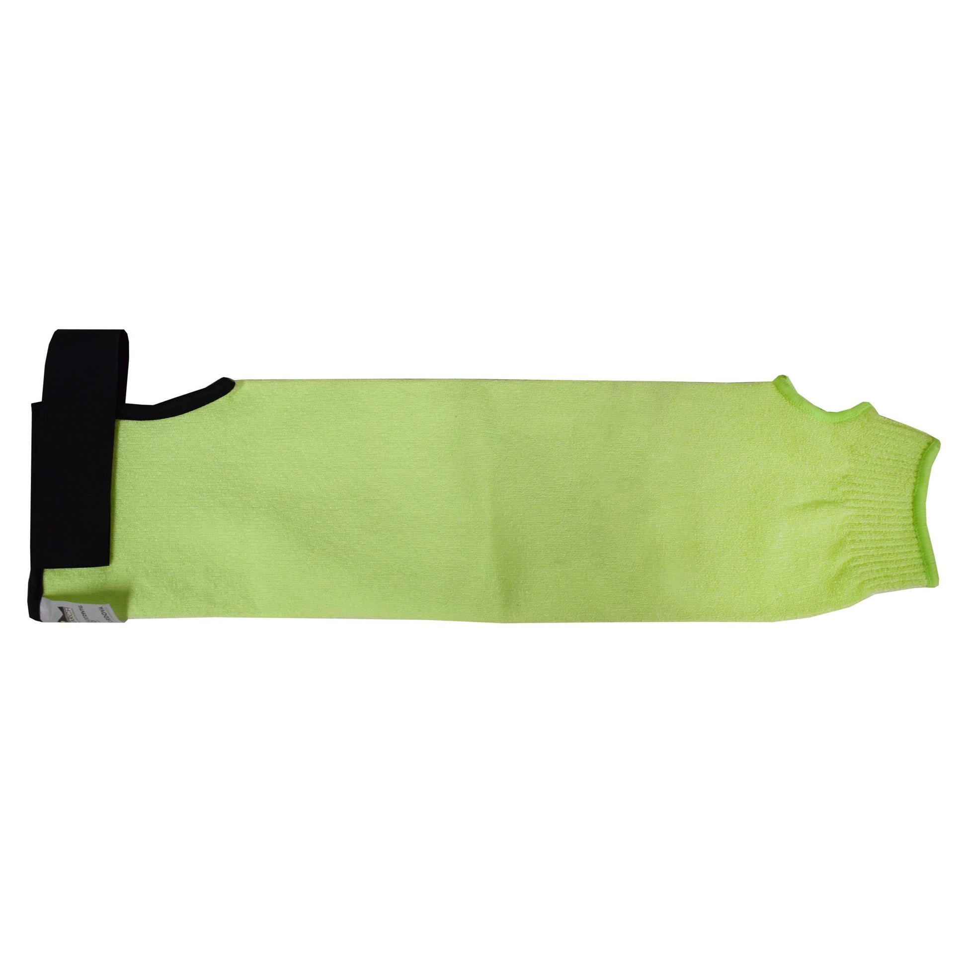 Cordova Monarch™-sleeve: HI-VIS Green, 18-inc #3729VTG