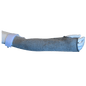 Cordova Monarch™-sleeve: Gray 22-inch, High P #3722VT