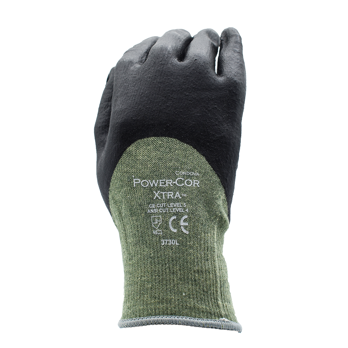 Cordova Power-cor Xtra™, 13-gauge Kevlar™/ #3730 - 3730S image 5