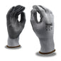 Cordova Threshold™ 13-gauge, Gray HPPE/steel/ #3731 - 3731XS