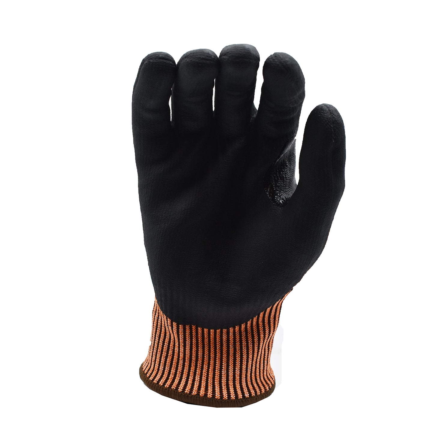 Cordova Commander Foam™ Orange, 13-gauge HPPE #3732F - 3732FS image 5
