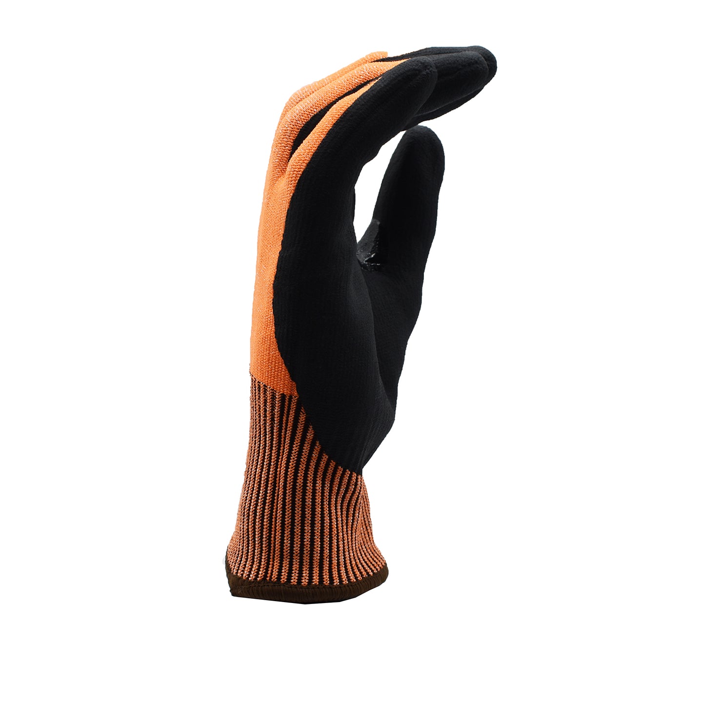 Cordova Commander Foam™ Orange, 13-gauge HPPE #3732F - 3732FS image 3