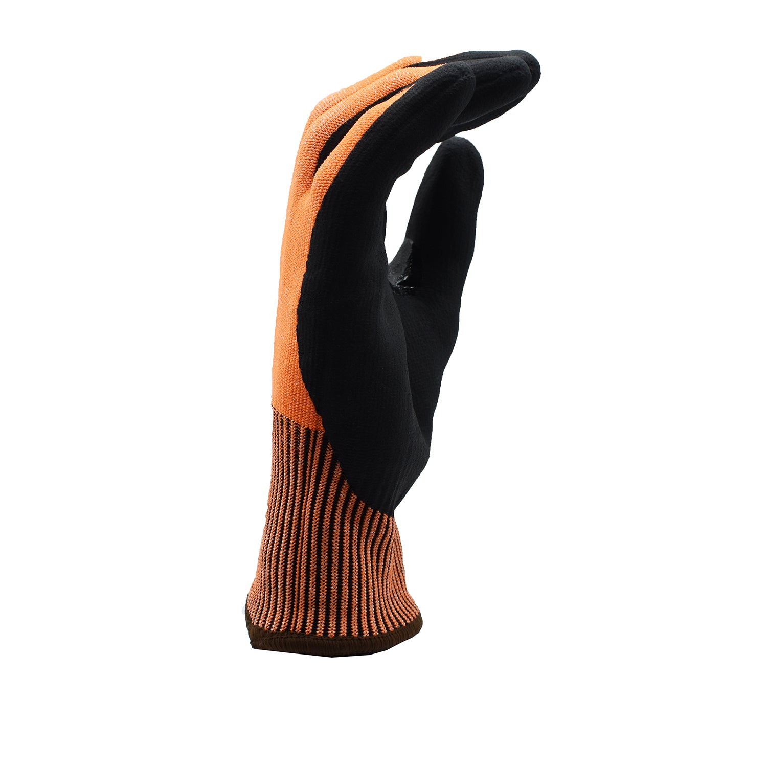 Cordova Commander Foam™ Orange, 13-gauge HPPE #3732F - 3732FS image 3