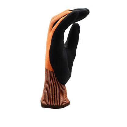 Cordova Commander Foam™ Orange, 13-gauge HPPE #3732F - 3732FS image 3