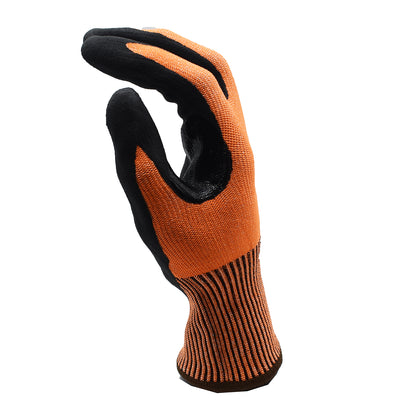 Cordova Commander Foam™ Orange, 13-gauge HPPE #3732F - 3732FS image 4
