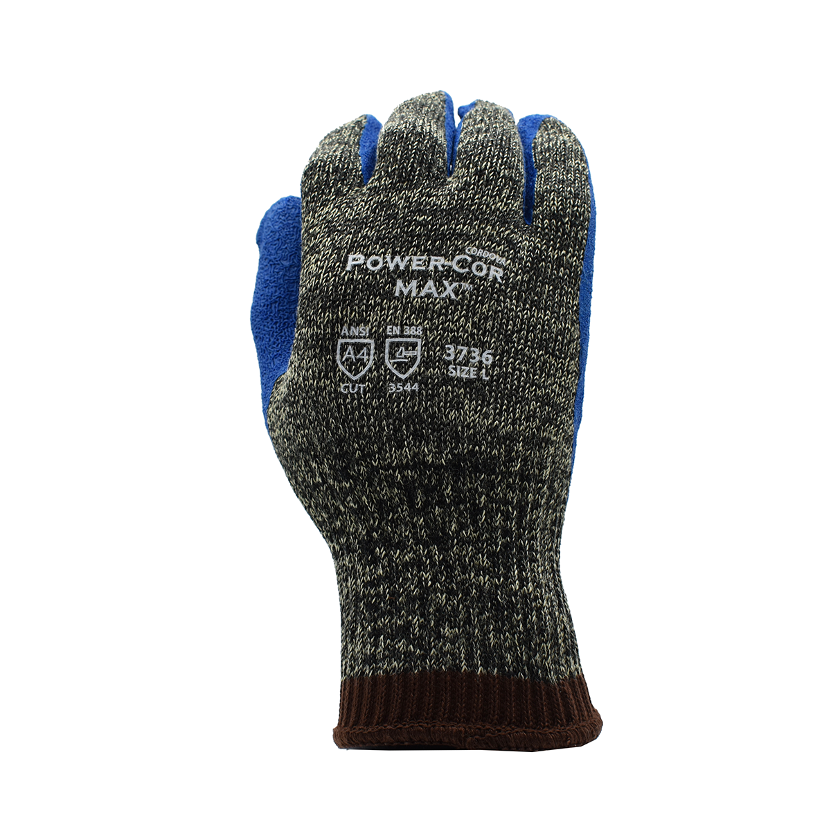 Cordova Power-cor Max™, 10-gauge Aramid/steel #3736 - 3736S image 4