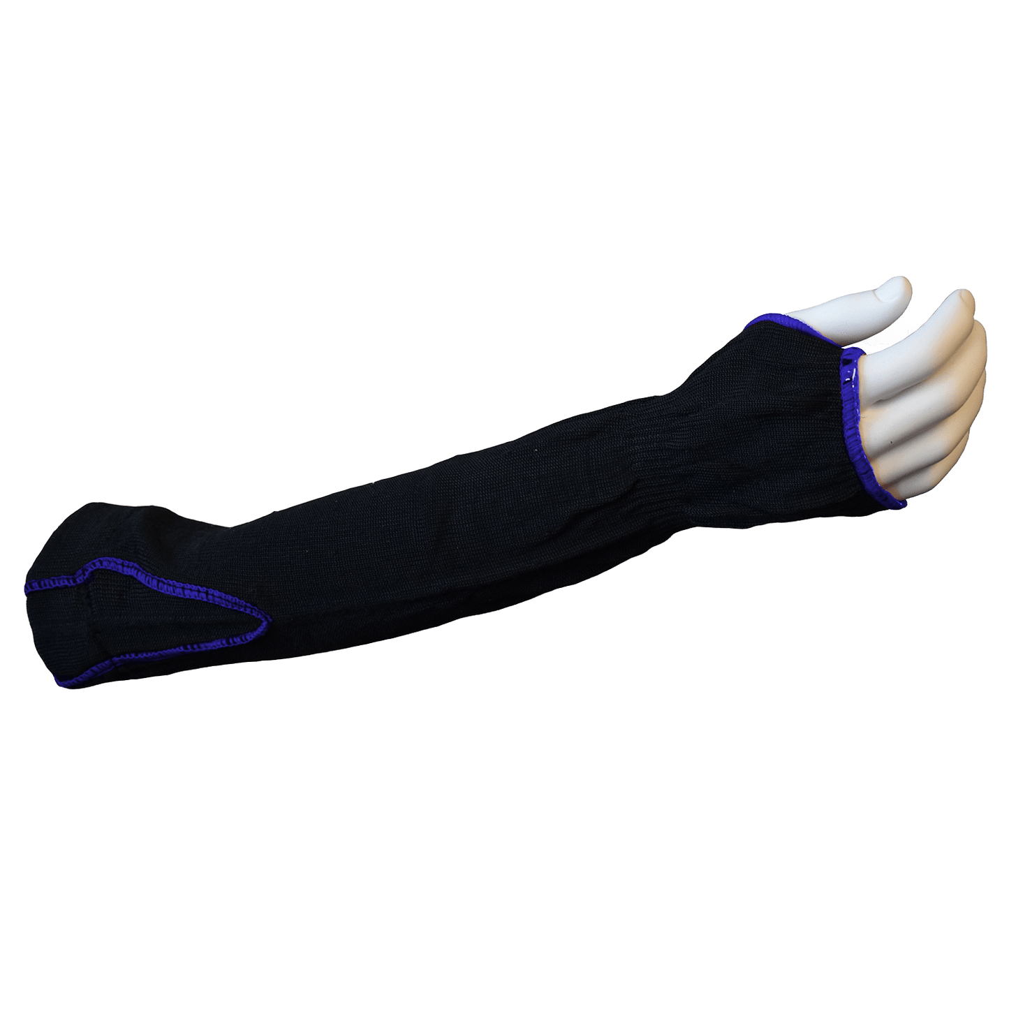 Cordova Ripcord, Black High Tenacity Nylon/cotto #3739BKG4TVP