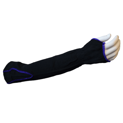 Cordova Ripcord, Black High Tenacity Nylon/cotto #3739BKG4TVP